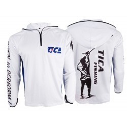 Bluză Tica UV Sun-Protective, 2X-Large