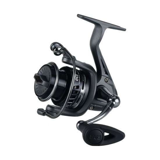 Mulinetă Tica Flash Cast-Spin 6000