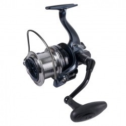 Mulinetă Tica Flash Carp Feeder 5000