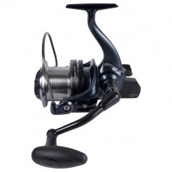 Mulinetă Tica Flash Carp Feeder 5000