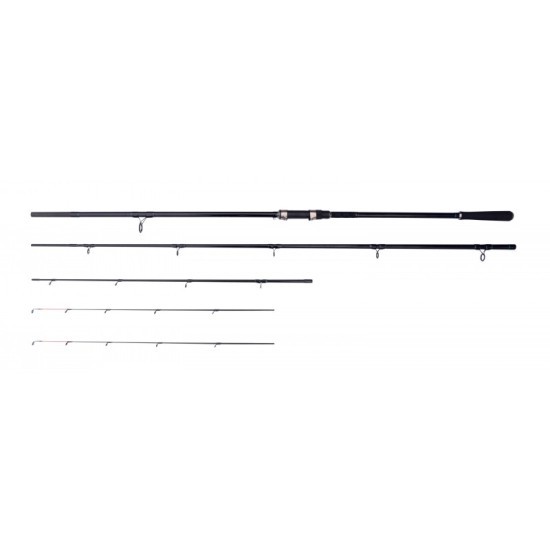 Lansetă Tica Method Feeder, 3.60m, 150g, 3+2buc Lansetă Tica Method Feeder, 3.60m, 150g, 3+2buc