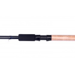 Lansetă Tica Lake Feeder, 3.90m/30-150g, 3+2buc