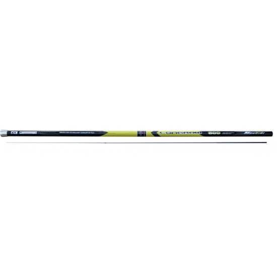 Vargă Tica Longbow, 6m