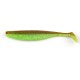 Shad Fast Strike Bionic Soft Perch, Lime Pepper 006, 5cm/1g, 10buc/blister