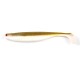 Shad Fast Strike Bionic Soft Perch, White Belt 011, 5cm/1g, 10buc/blister