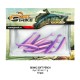 Shad Fast Strike Bionic Soft Perch, Ayu 003, 5cm/1g, 10buc/blister