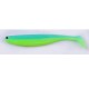 Shad Fast Strike Bionic Soft Perch, Limetreuse 005, 5cm/1g, 10buc/blister