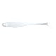 Shad Fast Strike Huky Kuky, White Milch, 11.5cm/4.3g, 10buc/plic