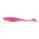 Shad Fast Strike Huky Kuky, Red Wrong, 11.5cm/4.3g, 10buc/plic