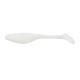 Shad Fast Strike Huky Kuky, White Milch, 7.5cm/2.7g, 10buc/plic
