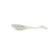 Shad Fast Strike Huky Kuky, White Phantom, 7.5cm/2.7g, 10buc/plic