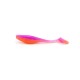 Shad Fast Strike Huky Kuky, Red Wrong, 7.5m/2.7g, 10buc/plic