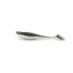 Shad Fast Strike Huky Kuky, Arborella Ghost, 7.5cm/2.7g, 10buc/plic