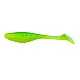 Shad Fast Strike Huky Kuky, Limetreuse, 7.5m/2.7g, 10buc/plic