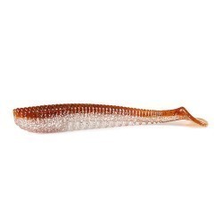 Shad Fast Strike Takeda Shad, Brown Hammer, 5cm/1g, 20buc/plic