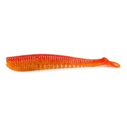 Shad Fast Strike Takeda Shad, Atomic Chicken, 5cm/1g, 20buc/plic