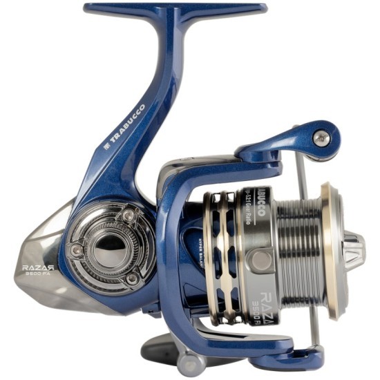 Mulinetă Trabucco Razar 2500 FD