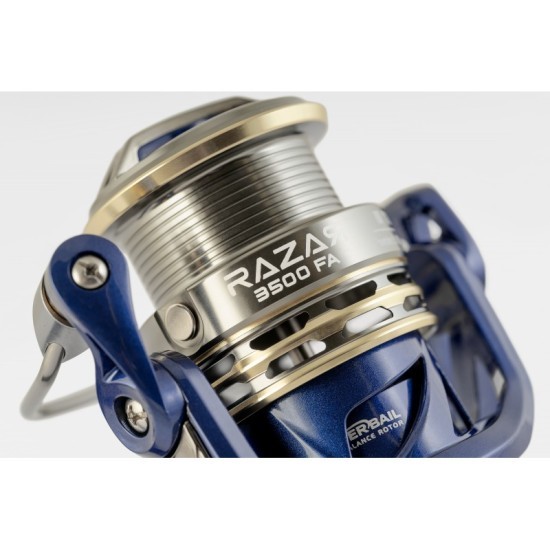 Mulinetă Trabucco Razar 2500 FD