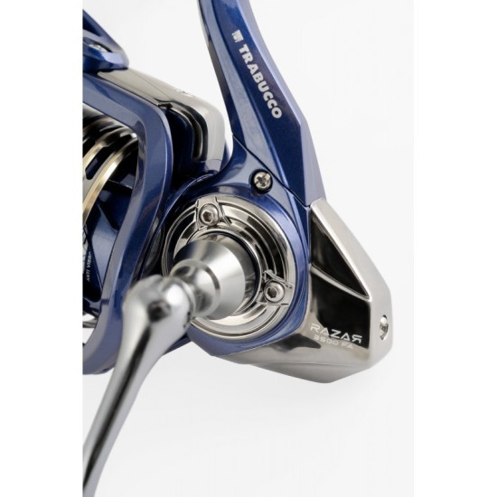 Mulinetă Trabucco Razar 2500 FD