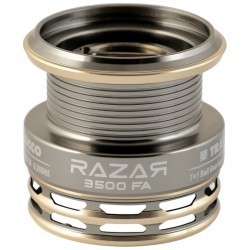 Tambur de rezervă Trabucco Razar 4500 FD