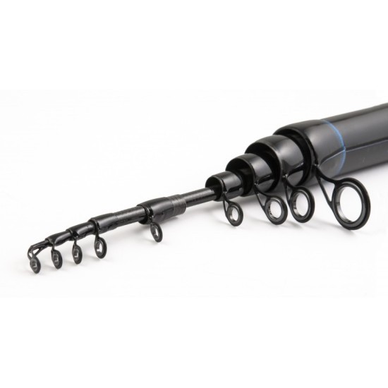 Lansetă bologneză Trabucco Activa Power, 5m/14-18g