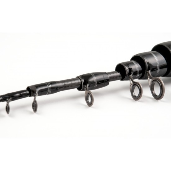 Lansetă bologneză Trabucco Zest, 6m/15-18g