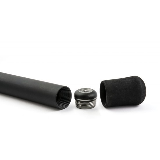Lansetă bologneză Trabucco Prestige Master, 5m/20g