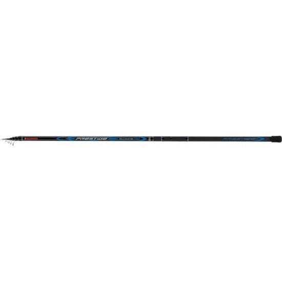 Lansetă bologneză Trabucco Prestige Master, 5m/20g