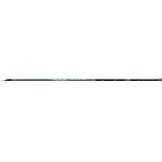 Lansetă bologneză Trabucco Vixia Master, 5m/20g Lansetă bologneză Trabucco Vixia Master, 5m/20g