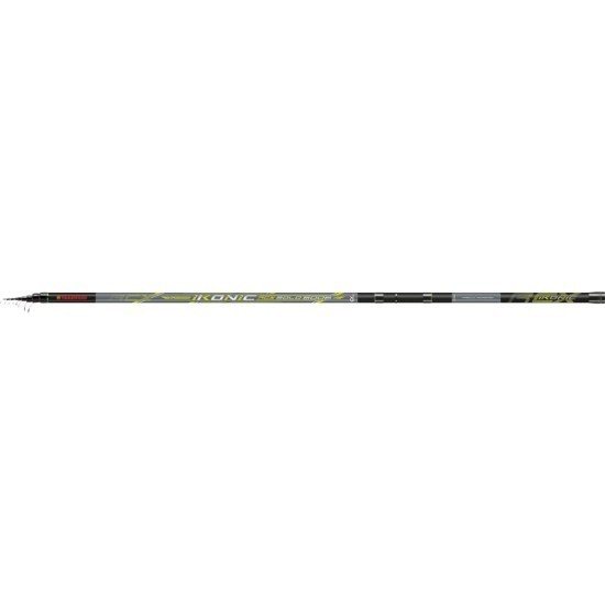 Lansetă bologneză Trabucco Ikonic RCX, 6m/20-40g