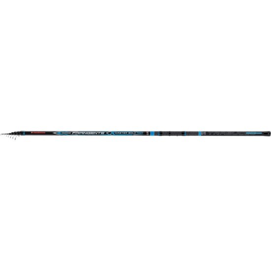 Lansetă bologneză Trabucco Frangente X-Master, 6m/20g Lansetă bologneză Trabucco Frangente X-Master, 6m/20g