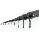 Lansetă bologneză Trabucco Scogliera BLX K-Force, 6m/15-20g