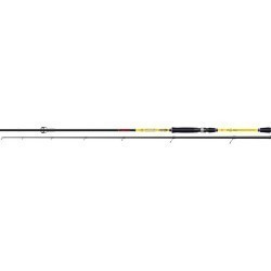 Lansetă Trabucco Pulse Spin Master, 2.60m/15-40g, 2buc