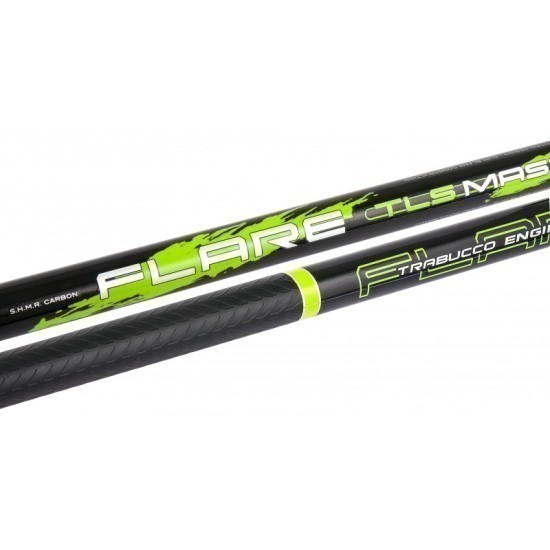 Vargă Trabucco Flare TLS Master, 6m