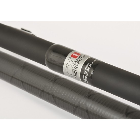 Lansetă telescopică Trabucco Vanadia XT Match, 4.50m/20-80g