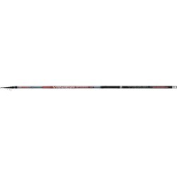 Lansetă telescopică Trabucco Vanadia XT Match, 4.50m/20-80g