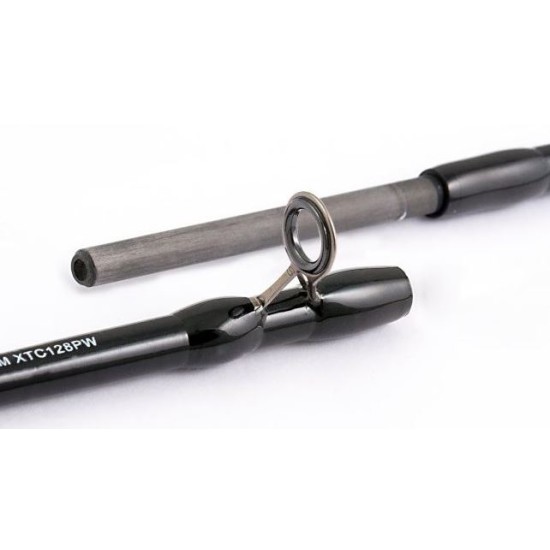 Lansetă Trabucco Spectrum XTC Competition Feeder, 3.25m/30g, 2+3buc