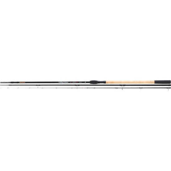 Lansetă Trabucco Spectrum XTC Competition Feeder, 3.25m/30g, 2+3buc