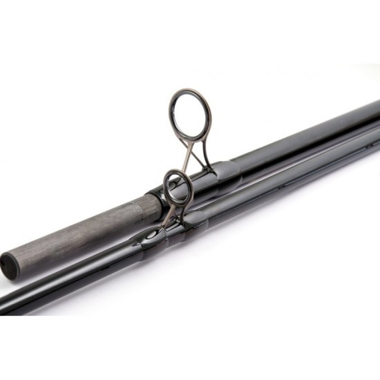 Lansetă Trabucco Spectrum XTS Stillwater Feeder, 3.90m/80g, 3+3buc