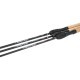 Lansetă Trabucco Spectrum XTD Dynamic Feeder, 3.30m/60g, 2+3buc