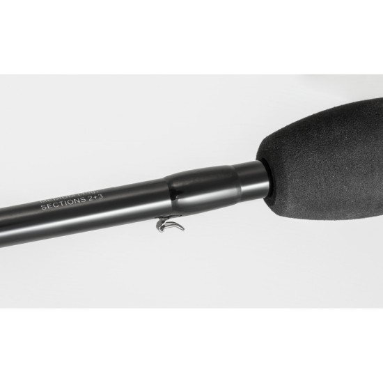 Lansetă Trabucco Spectrum XTD Dynamic Feeder, 3.30m/60g, 2+3buc