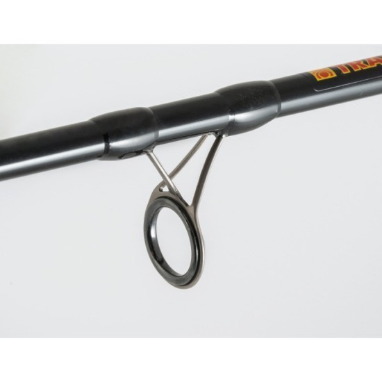 Lansetă Trabucco Spectrum XTD Dynamic Feeder, 3.30m/60g, 2+3buc