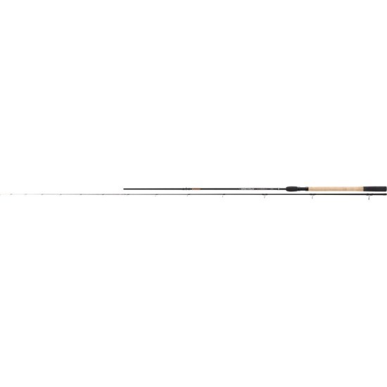 Lansetă Trabucco Spectrum XTD Dynamic Feeder, 3.30m/60g, 2+3buc