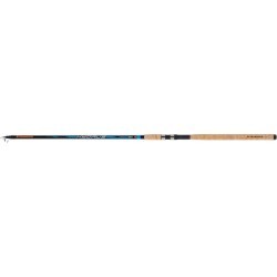 Lansetă telescopică Trabucco Hydrus Match, 3.60m/50g