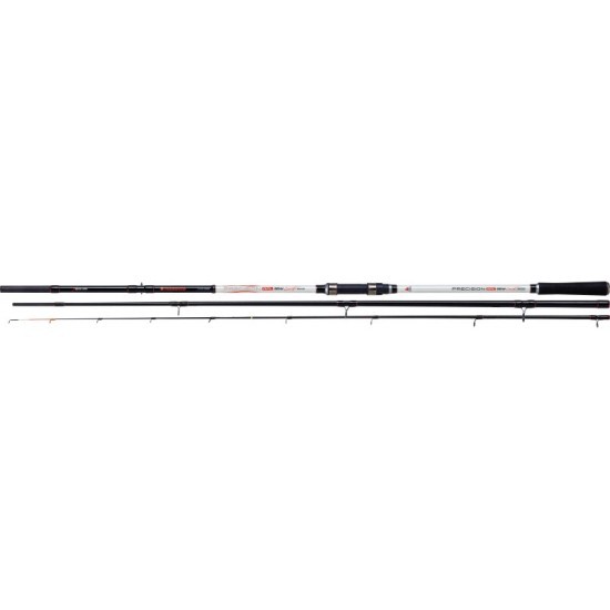 Lansetă Trabucco Precision RPL SSW Concept Feeder, 3.90m/120g, 3+2buc