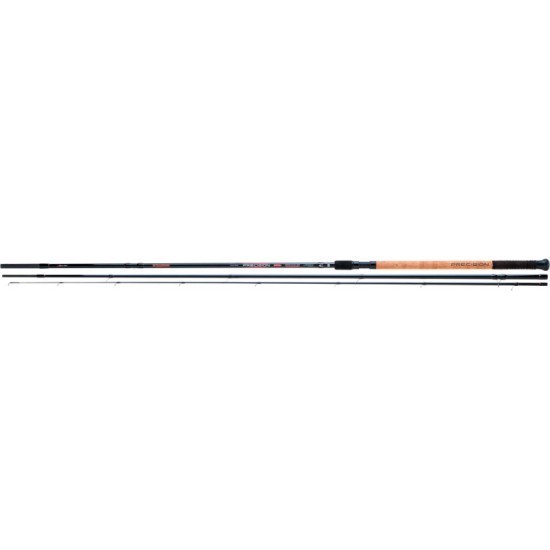 Lansetă Trabucco Precision RPL Match Plus, 4.50m/10-30g, 3buc