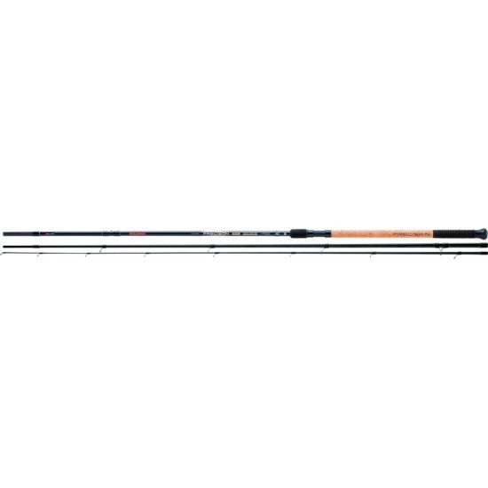 Lansetă Trabucco Precision RPL Match Carp, 3.90m/5-20g, 3buc