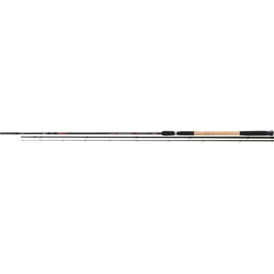 Lansetă Trabucco Energhia XR Dynamic Match, 4.20m/25g, 3buc Lansetă Trabucco Energhia XR Dynamic Match, 4.20m/25g, 3buc