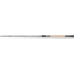 Lansetă Trabucco Kompass XS Carp Feeder, 3.30m/75g, 2+2buc