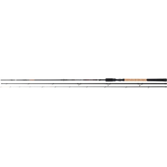 Lansetă Trabucco Kompass XS Winkle Picker, 2.70m/35g, 2+3buc